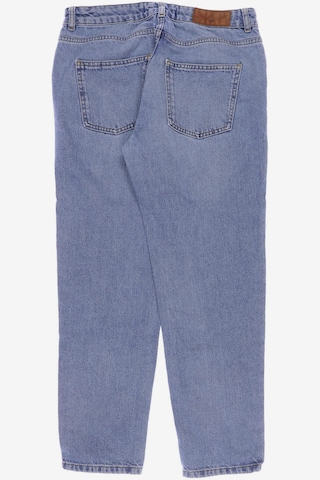 minimum Jeans 28 in Blau
