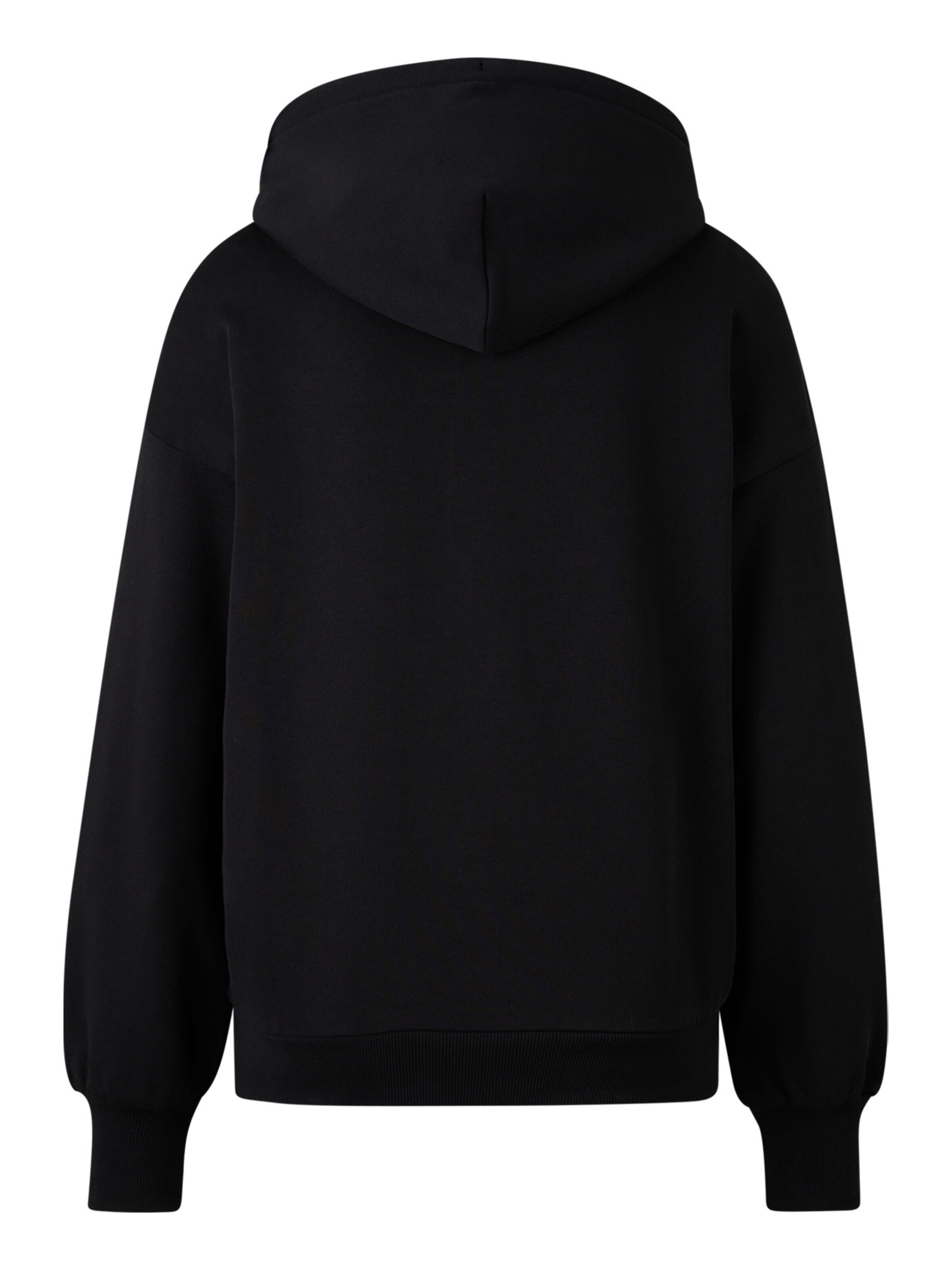 Bogner Fire + Ice Sweatshirt in Black