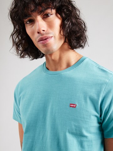 LEVI'S ® Μπλουζάκι σε μπλε
