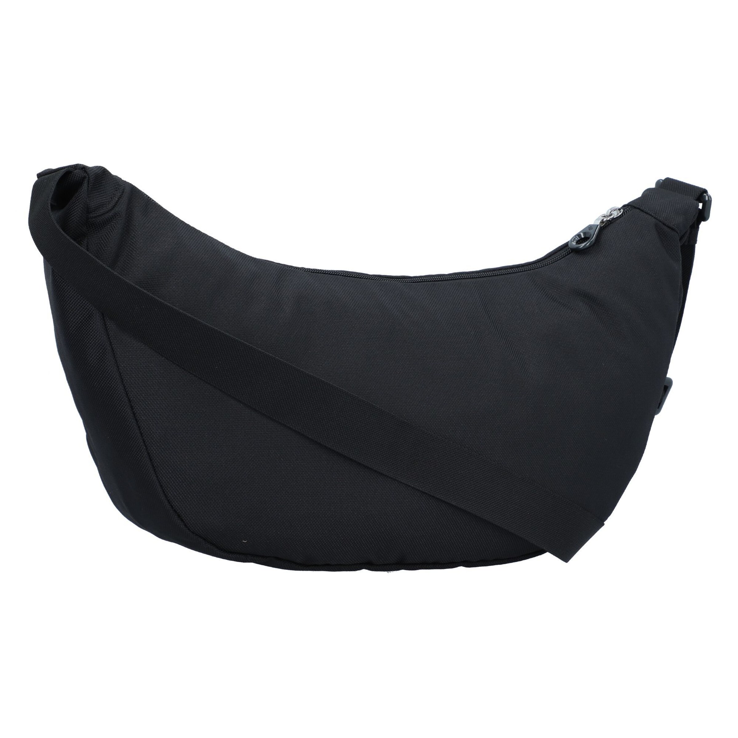 Borsa a tracolla 'MD20' di MANDARINA DUCK in nero