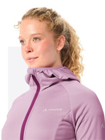 VAUDE Funktionsshirt 'Tekoa II ' in Pink