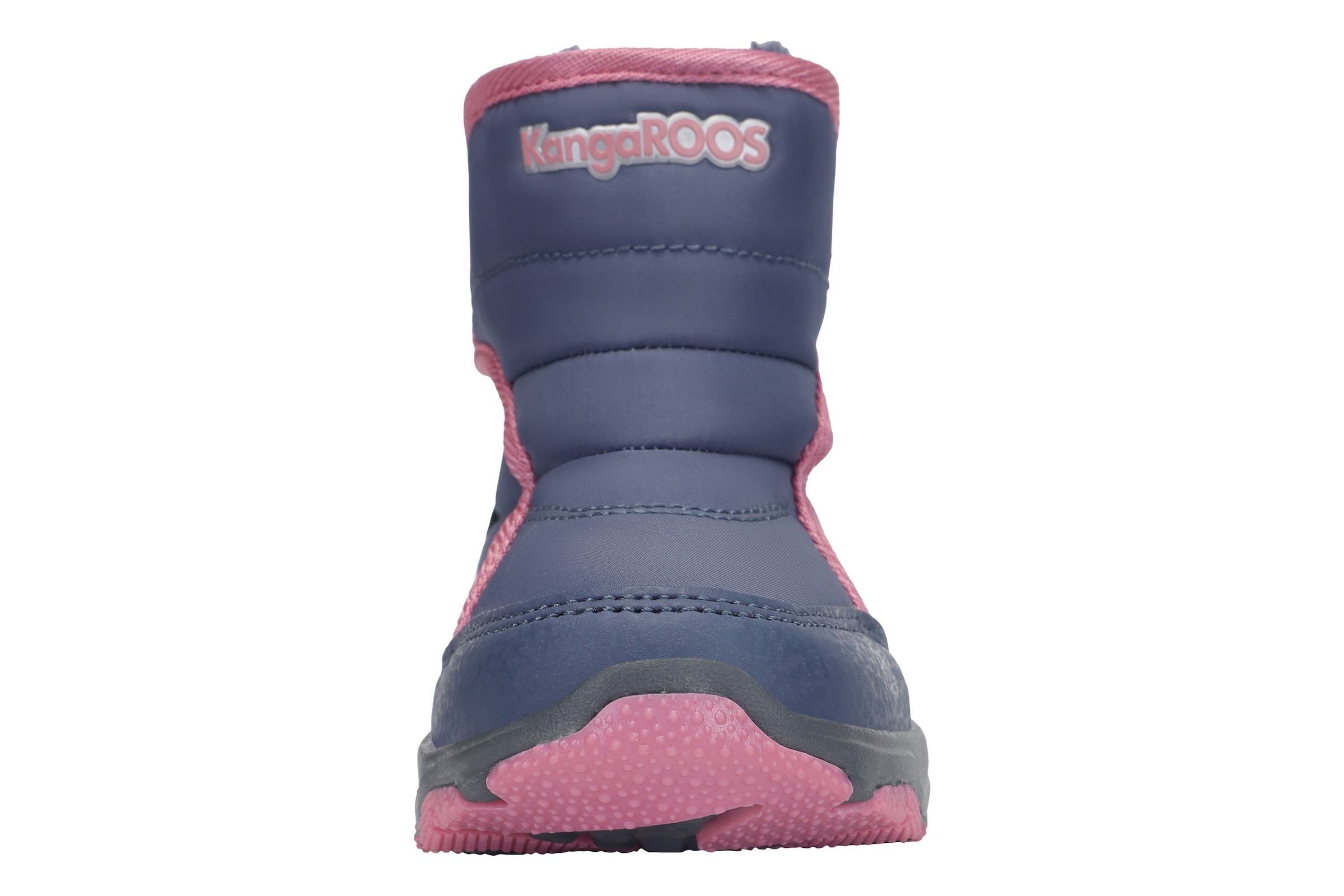 KangaROOS Snow Boots in Blue