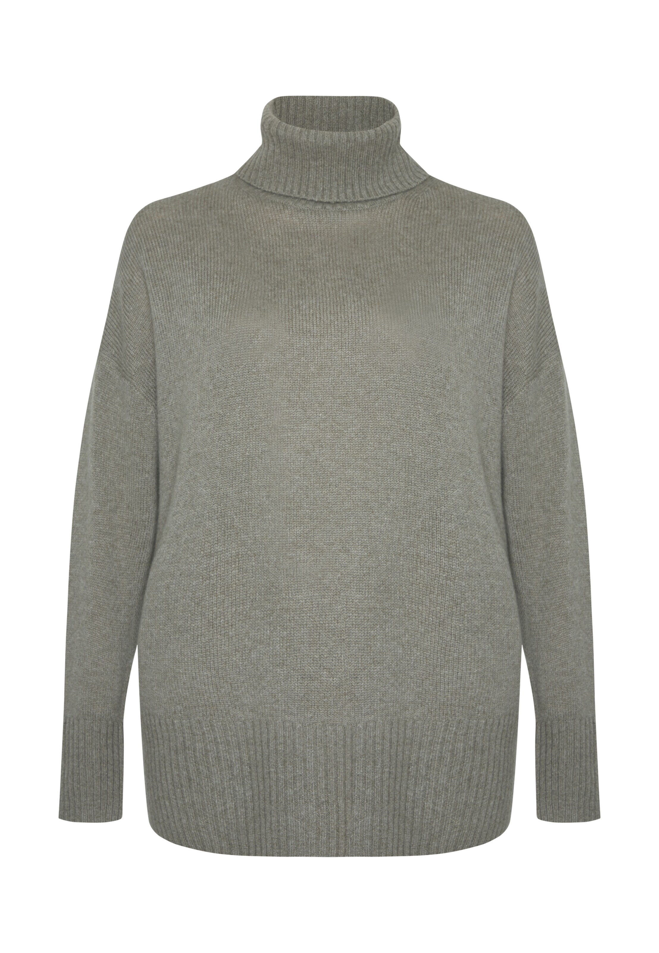 Style Republic Sweater in Green: front