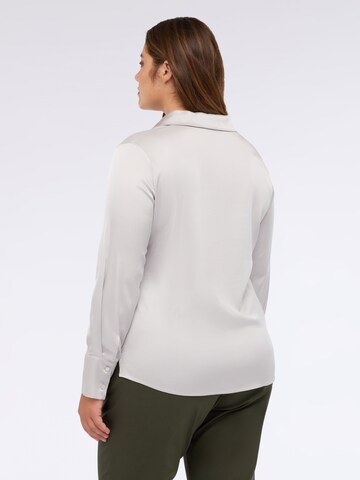 Fiorella Rubino Bluse‌‌‌‌ in Grau