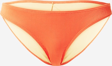 Cotton On Body Bikini Bottoms in Orange: front