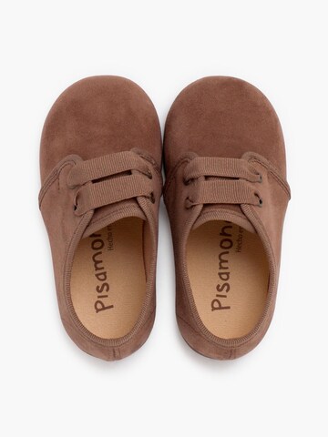 Pisamonas Halbschuh in Grau