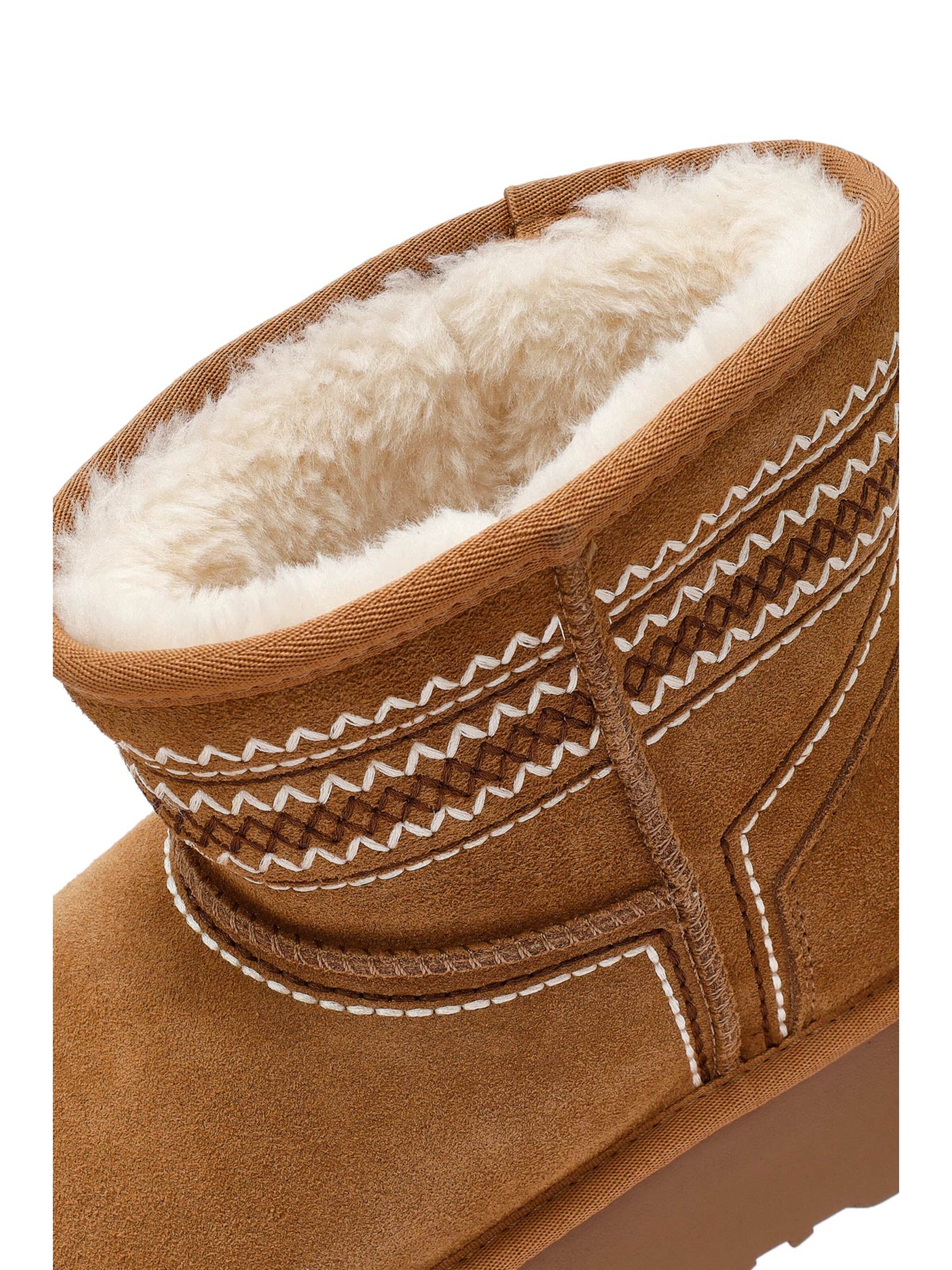 Boots Derimod en beige