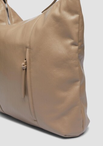 s.Oliver Shoulder bag in Brown