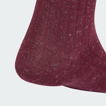 ADIDAS SPORTSWEAR Športové ponožky - Béžová