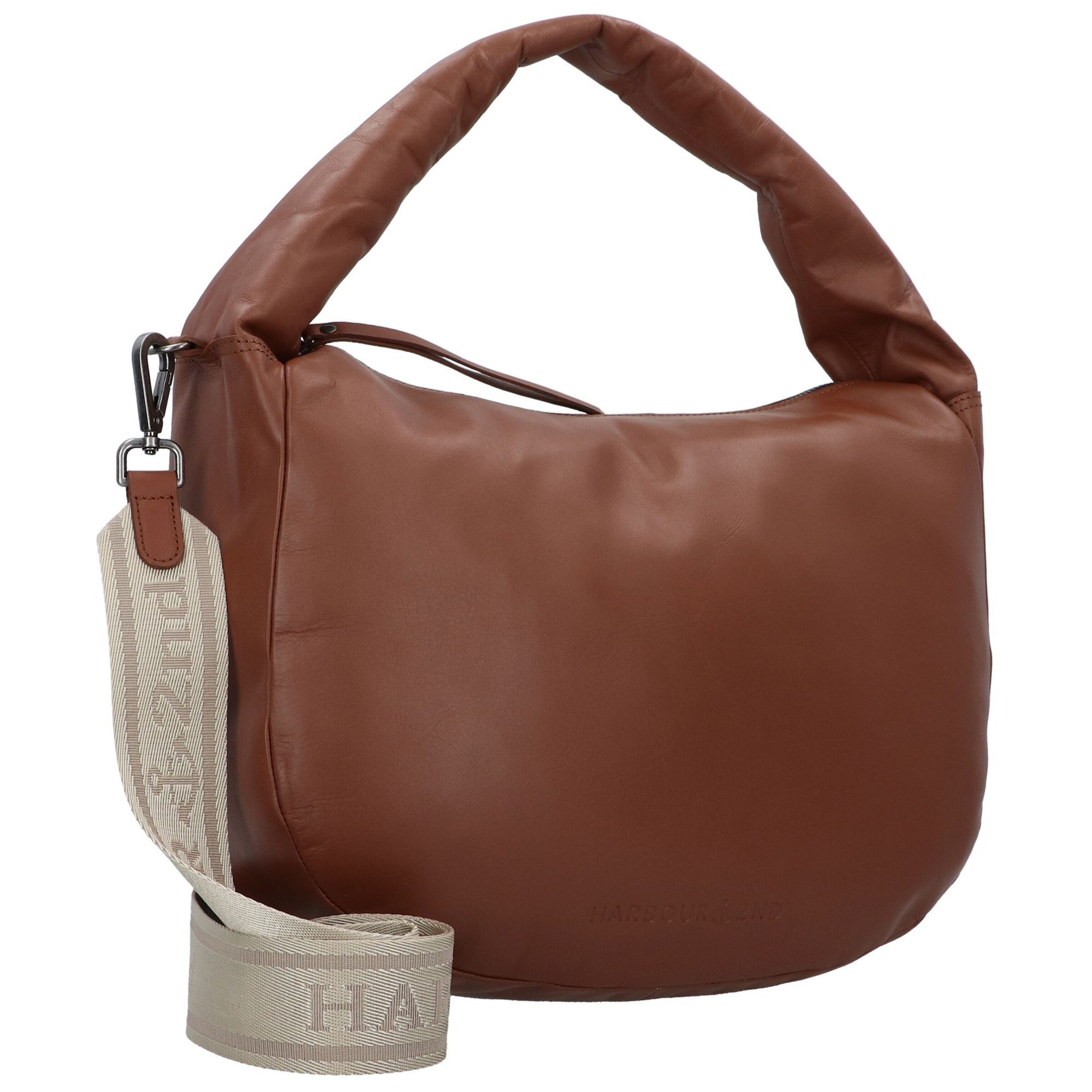 Borsa a mano 'Melissa' di ASH in marrone