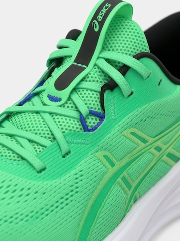 ASICS - Sapatilha de corrida 'GEL-PULSE 17' em verde