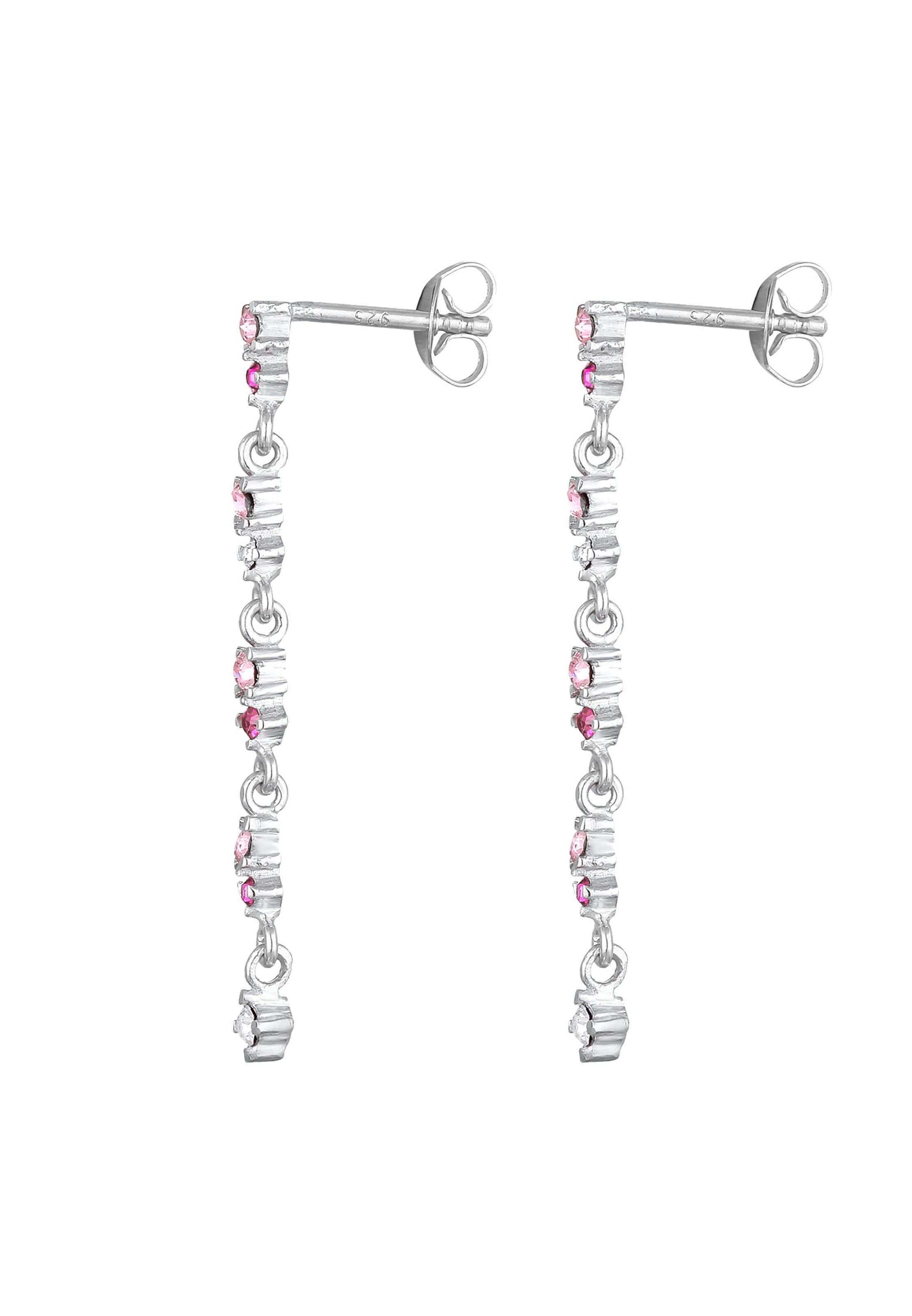 ELLI Ohrringe in Silber