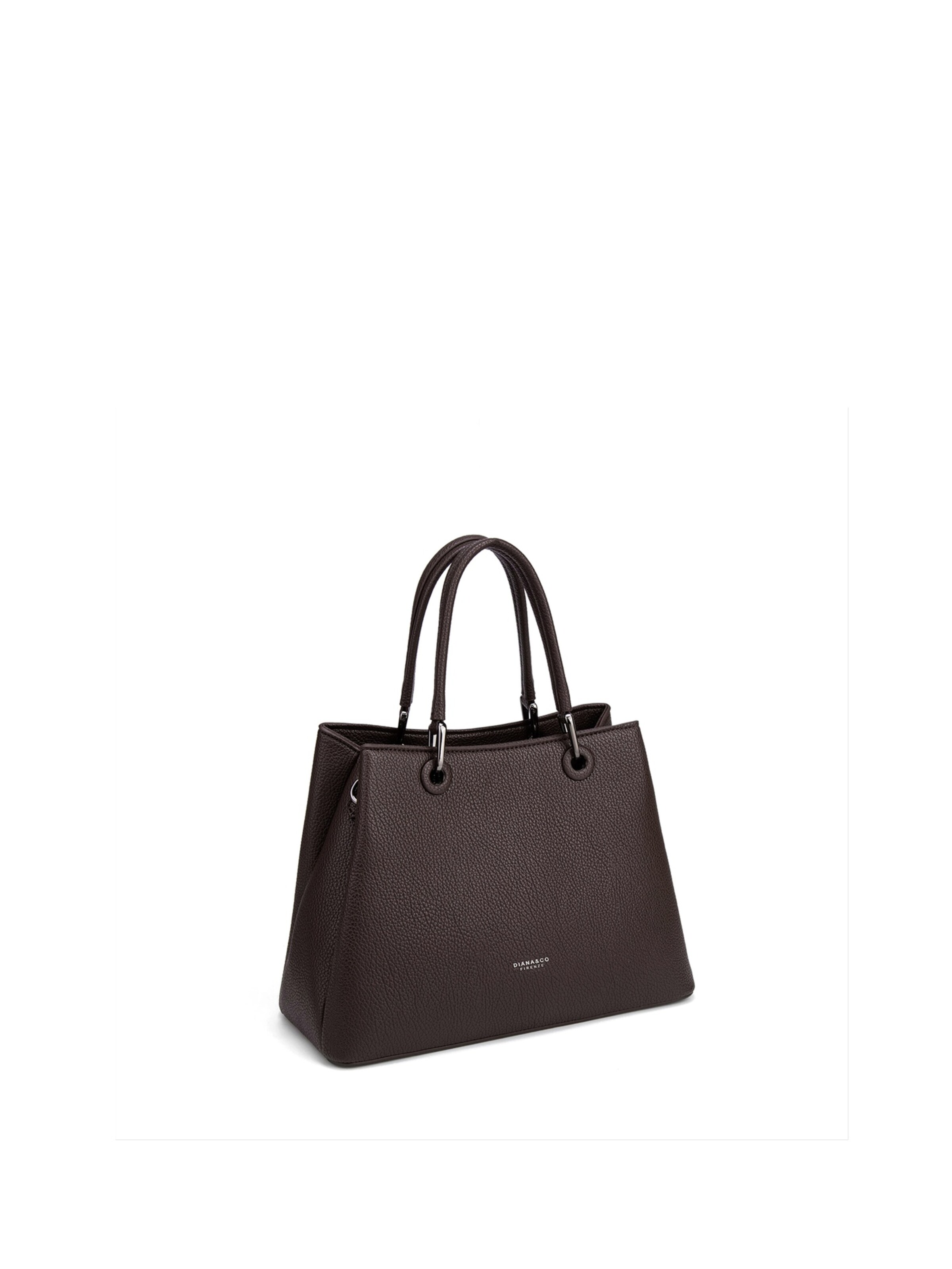 Diana&Co. Shoulder bag in Brown