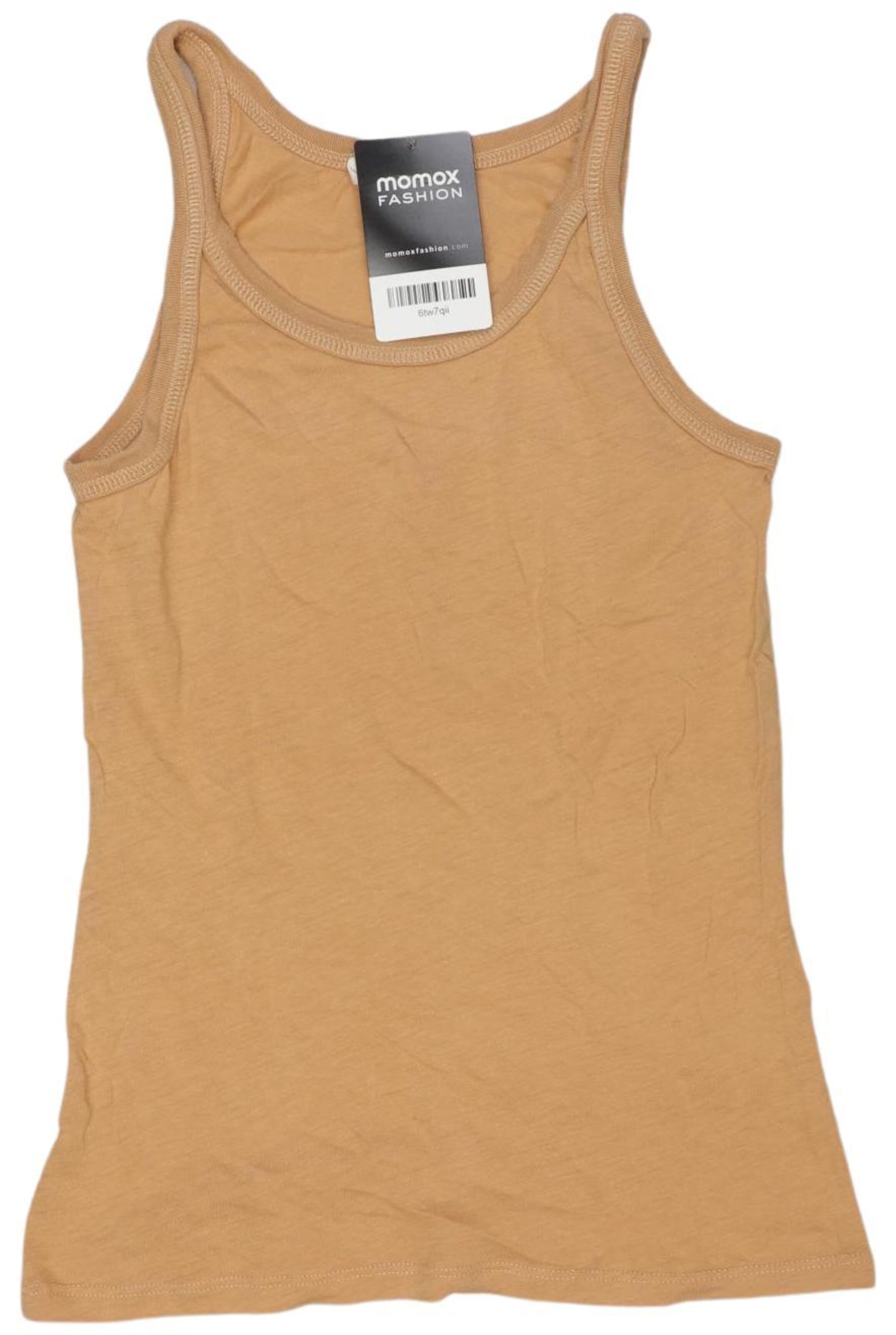 AMERICAN VINTAGE Top & Shirt in S in Beige: front