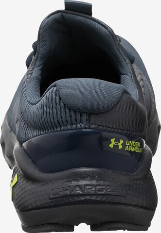 Chaussure de course 'Vantage 2' UNDER ARMOUR en gris