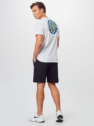 NIKE Regular Sportbroek in Zwart