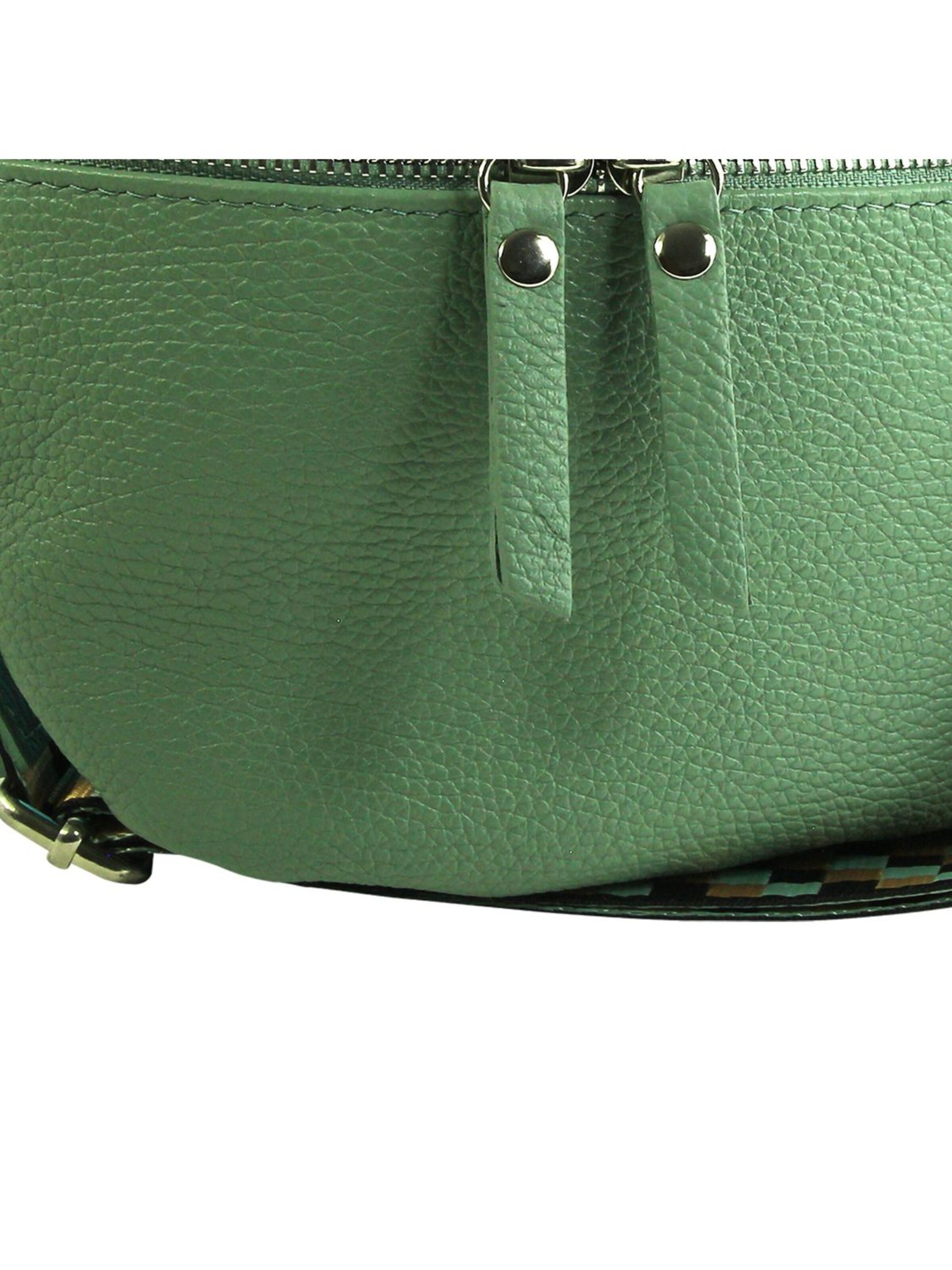 Toscanto Gürteltasche‌‌‌‌‌‌‌‌‌‌ in Grün