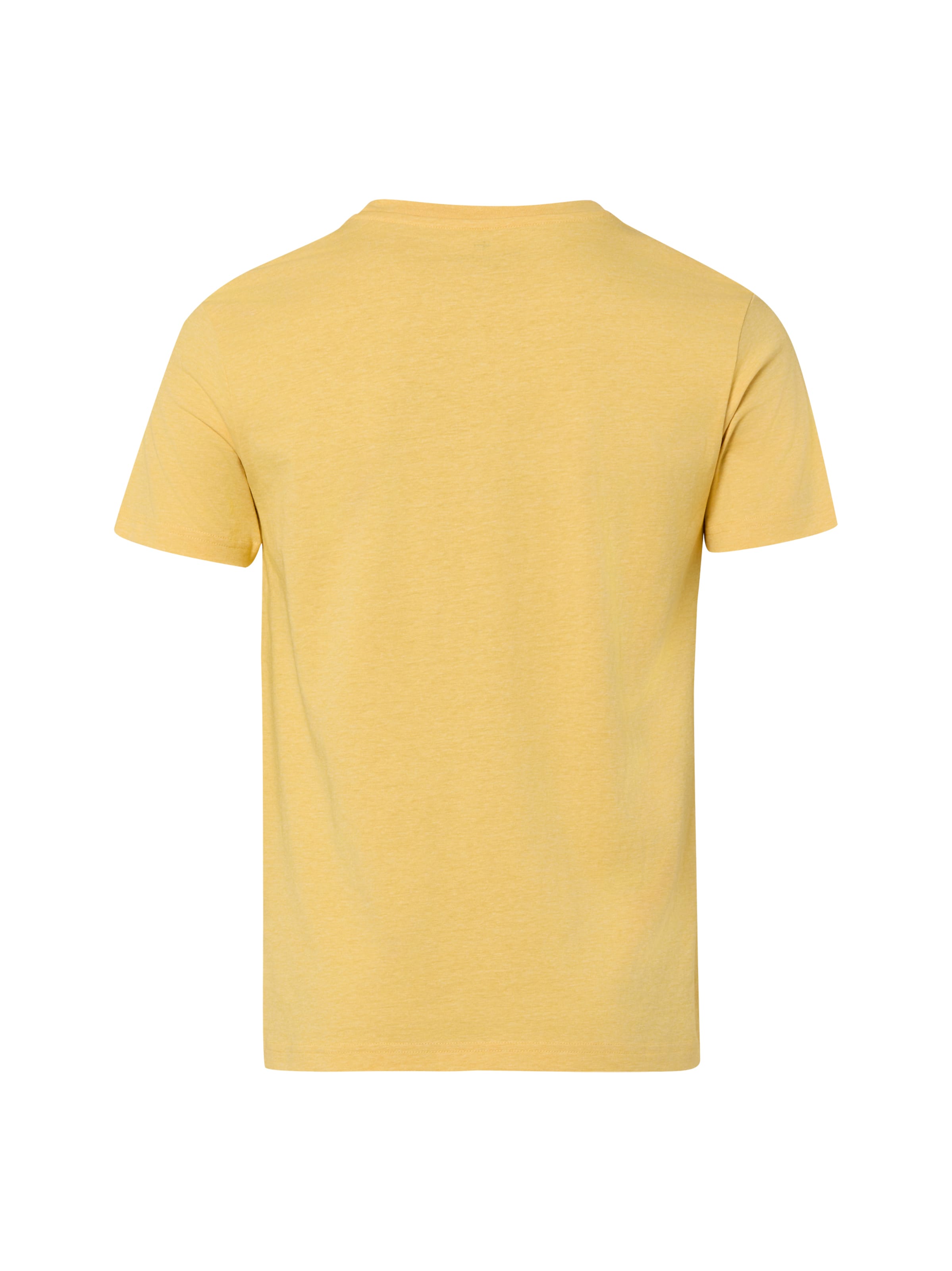 Nils Sundström Shirt in Yellow