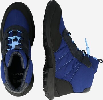CAMPER Sneaker 'Circular' in Blau