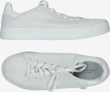 SKECHERS Sneaker 39 in Weiß: Vorderseite