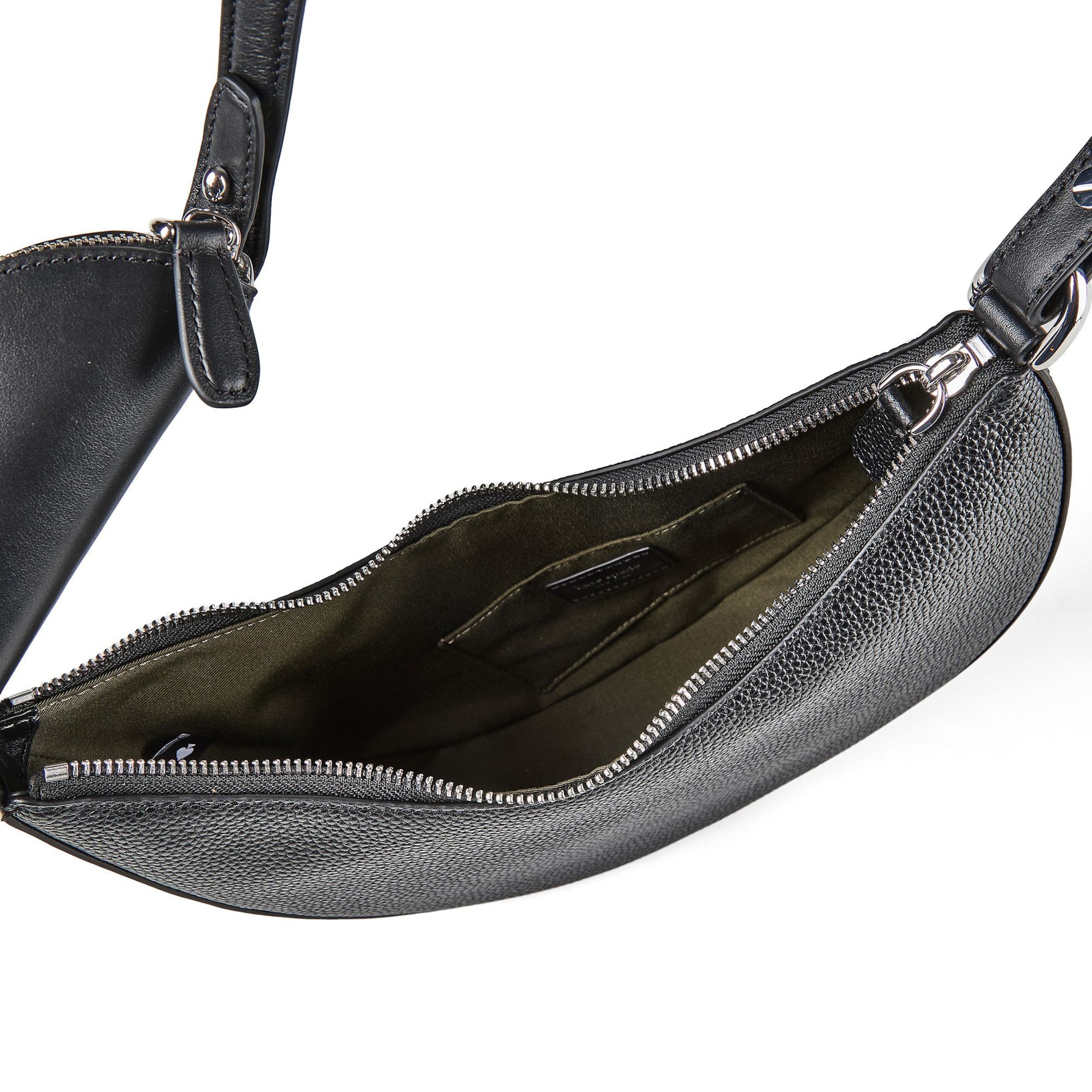 Kate Spade Crossbody Bag 'Hug' in Black