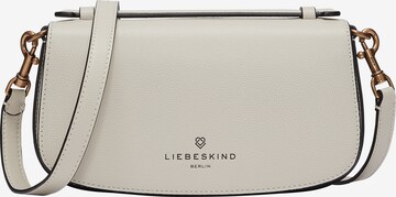 Liebeskind Berlin Handtas 'Sadie' in Beige: voorkant