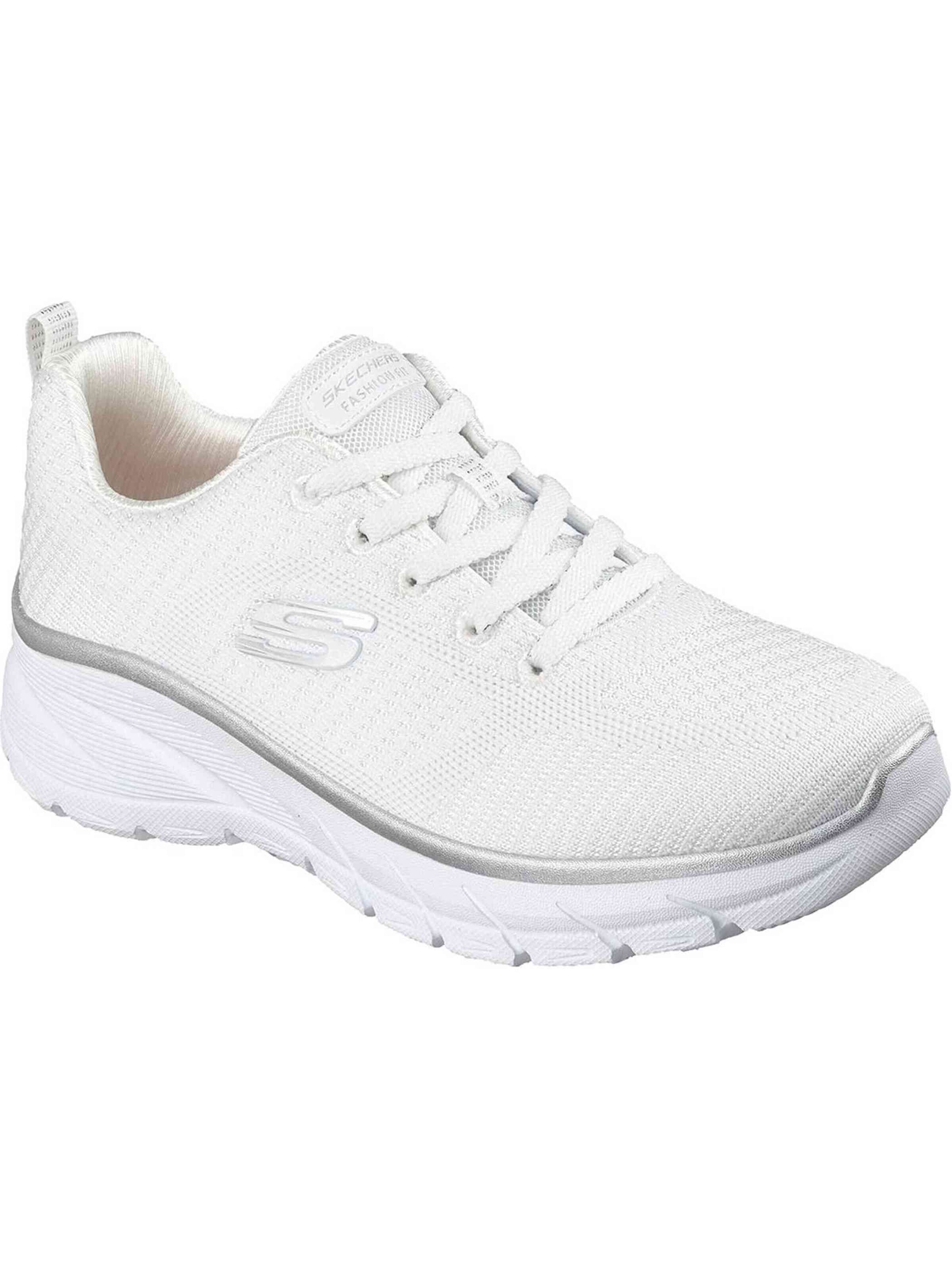 SKECHERS - Calzado deportivo '070-842014' en blanco