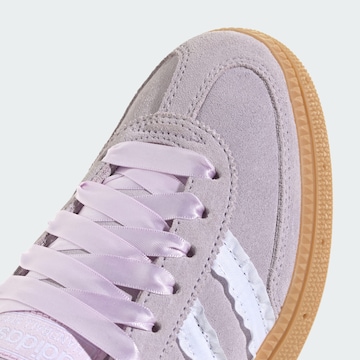 ADIDAS ORIGINALS Trainers 'Handball Spezial' in Purple
