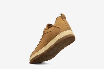 ARKK Copenhagen Sneakers 'Visuklass' in Brown