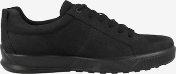 Baskets basses 'Ecco Byway' ECCO en noir