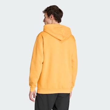 ADIDAS TERREX Sportsweatshirt 'TERREX' in Oranje