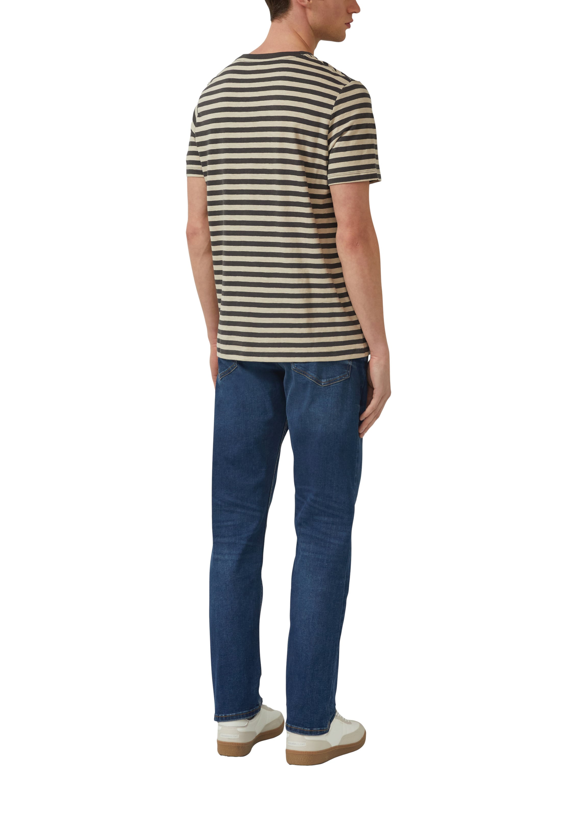 T-Shirt s.Oliver en beige