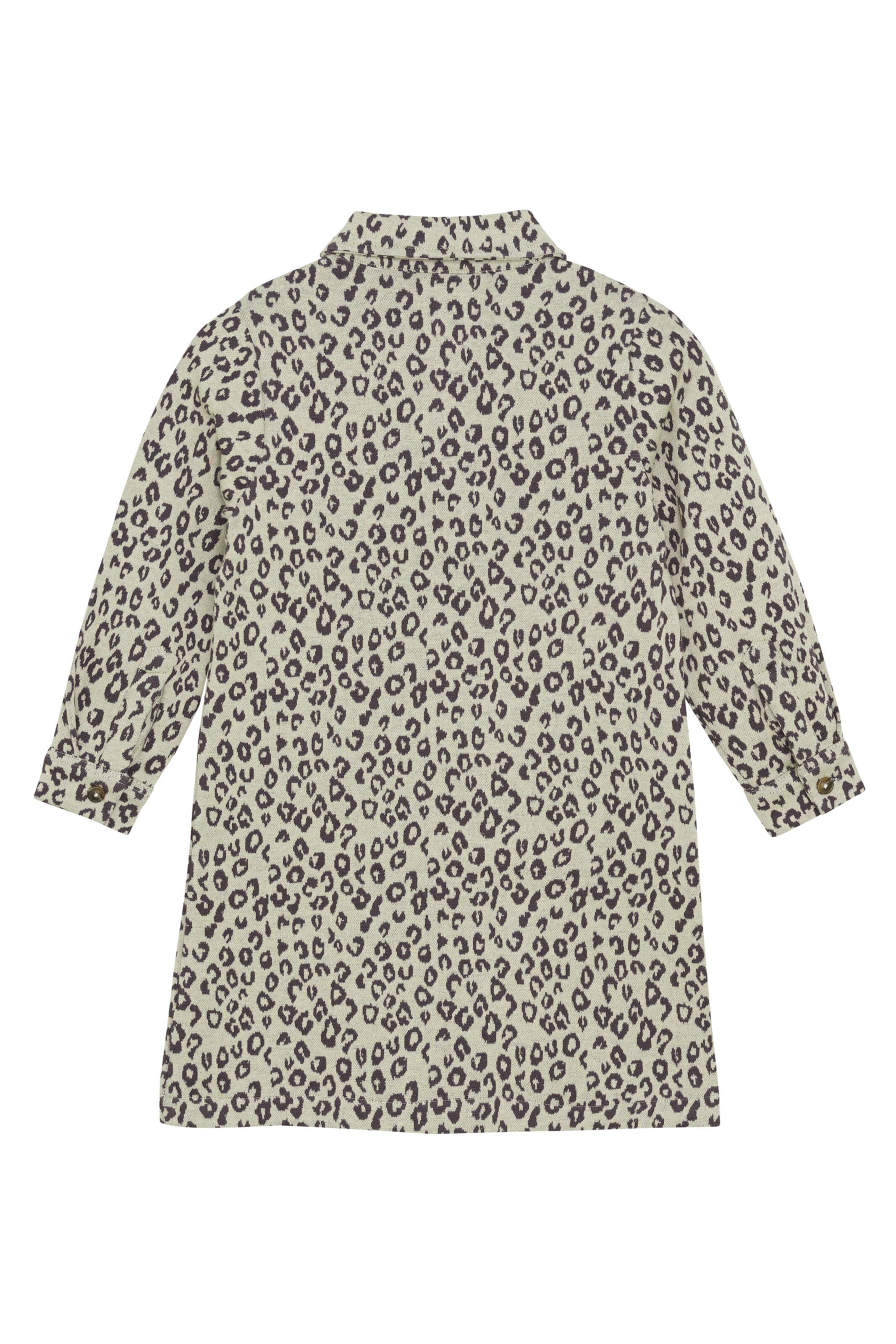 Noppies Dress 'Pharr' in Beige