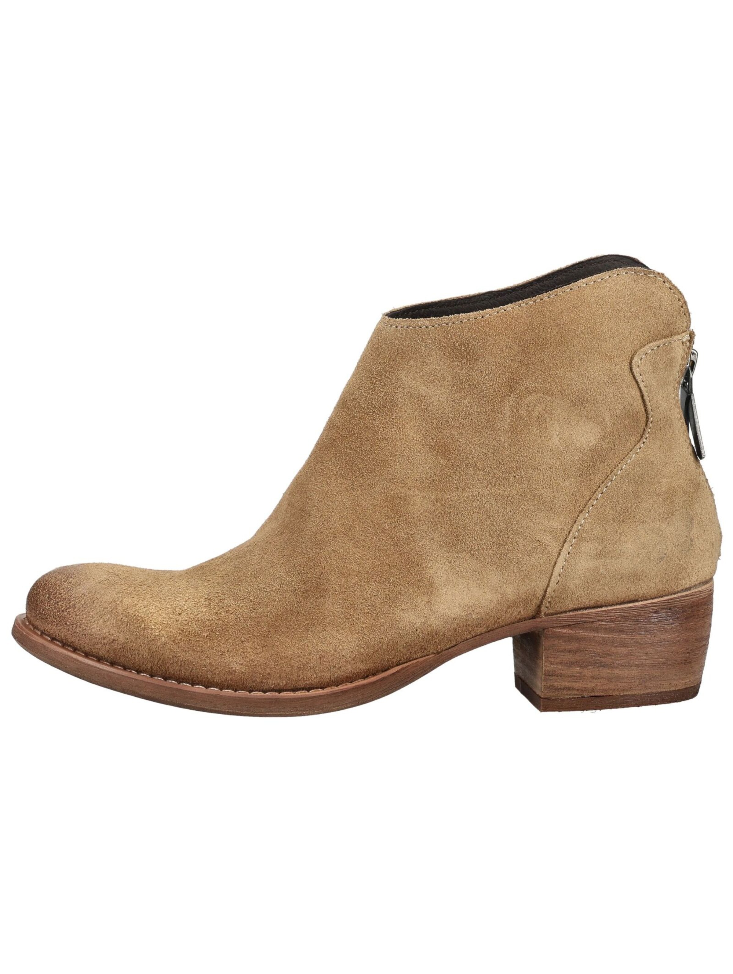 Bottines 'Dresa' FELMINI en gris