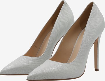 DreiMaster Klassik Pumps in Beige