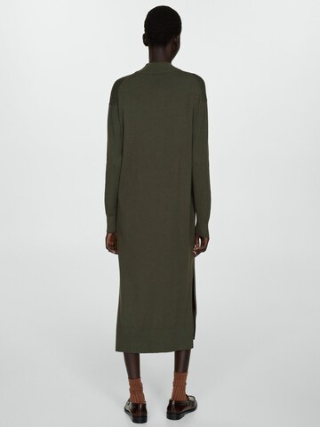Mango jumper dress online