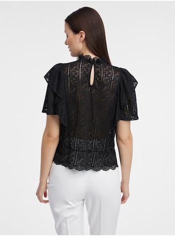 Orsay Blouse in Black