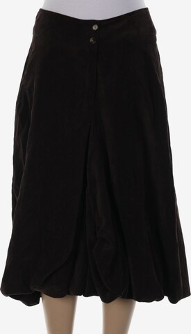 lilith Skirt in S in Brown