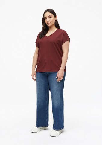 s.Oliver Shirt in Red