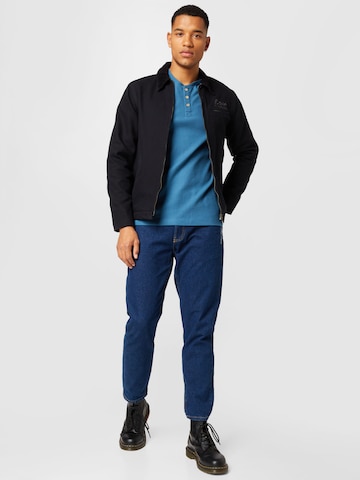 WESTMARK LONDON Shirt in Blauw