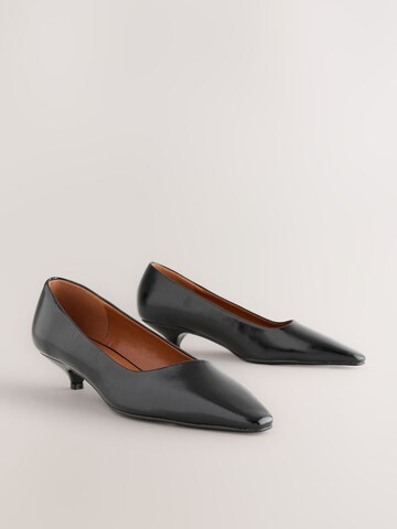 Next Pumps 'Forever Comfort' in Black