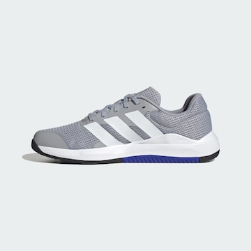 ADIDAS PERFORMANCE Athletic Shoes 'Dropset' in Grey