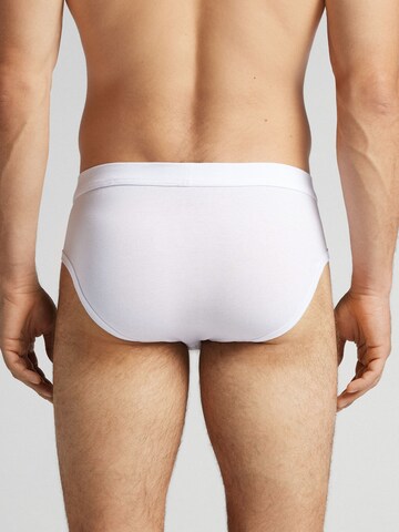 INTIMISSIMI Slip in Weiß