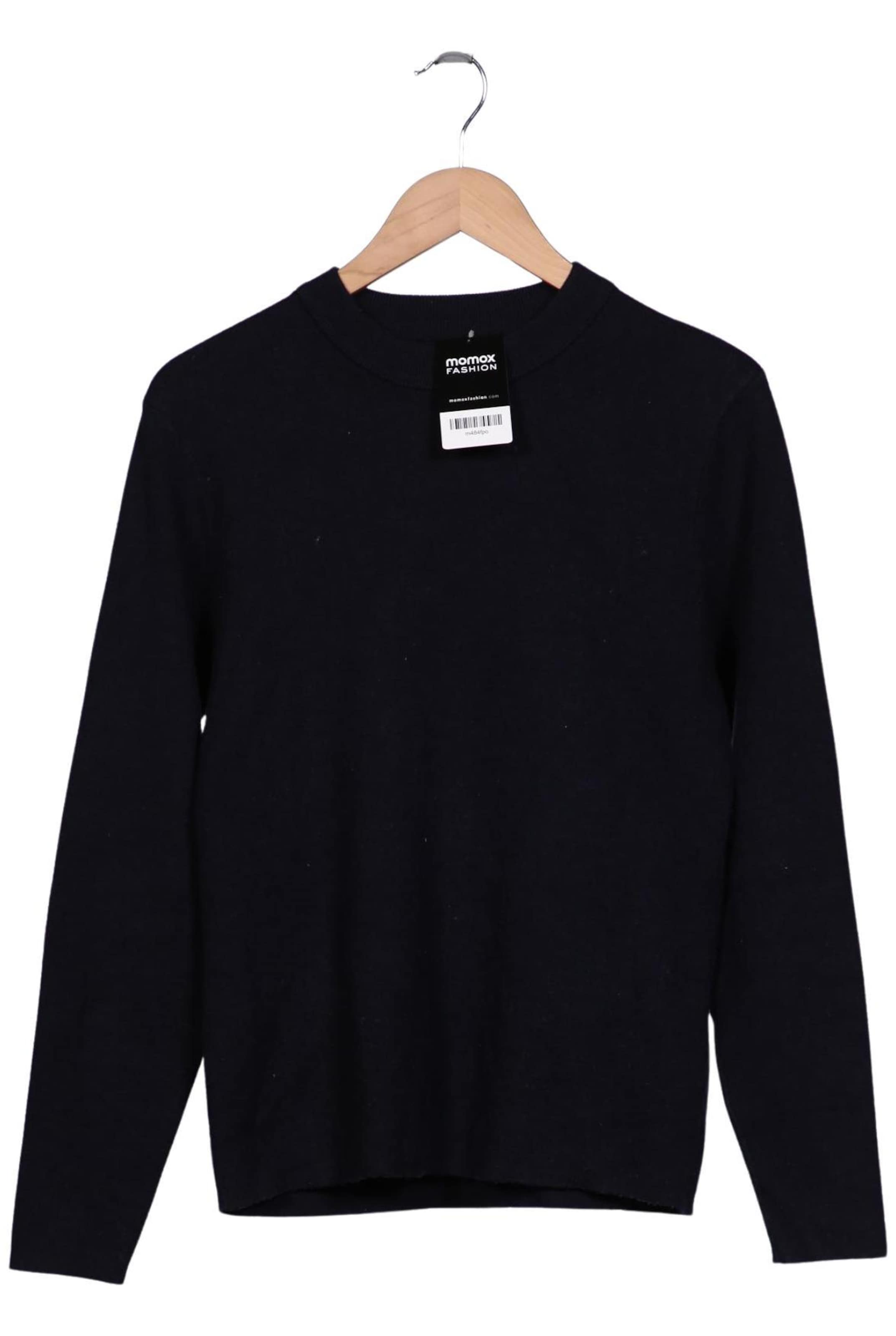 Samsøe Samsøe Sweater & Cardigan in S in Blue: front