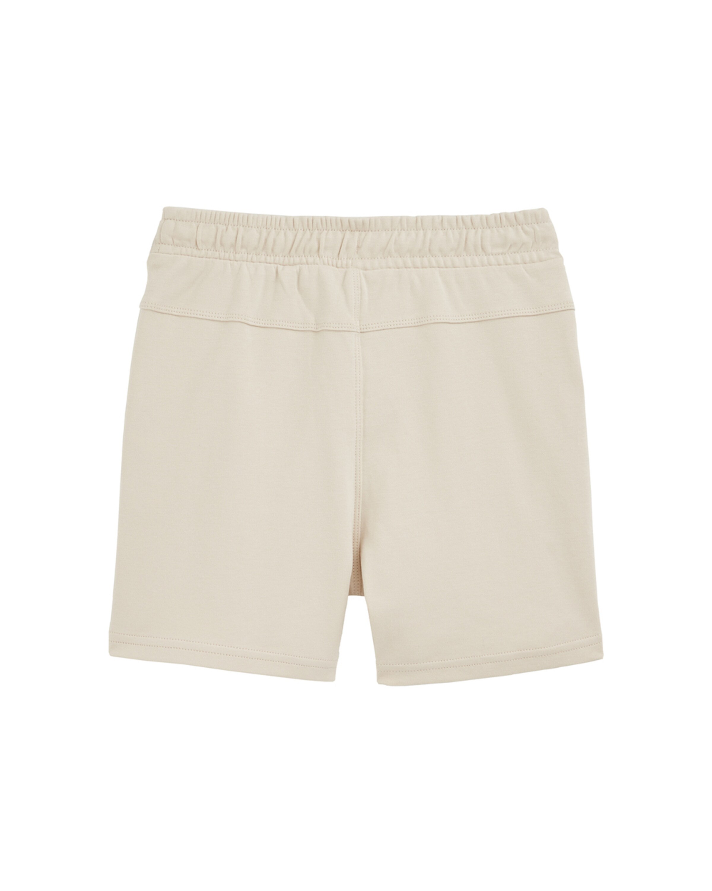 WE Fashion Regular Broek in Beige