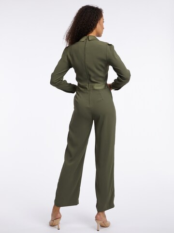 Orsay Jumpsuit in Green