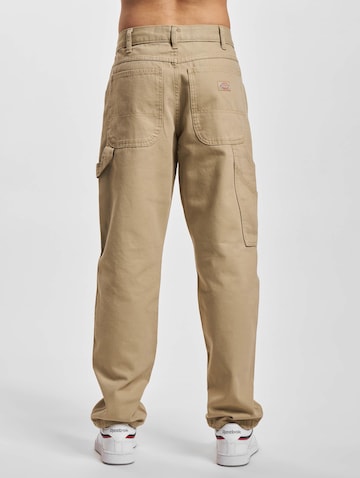 Regular Pantalon cargo 'Duck' DICKIES en beige