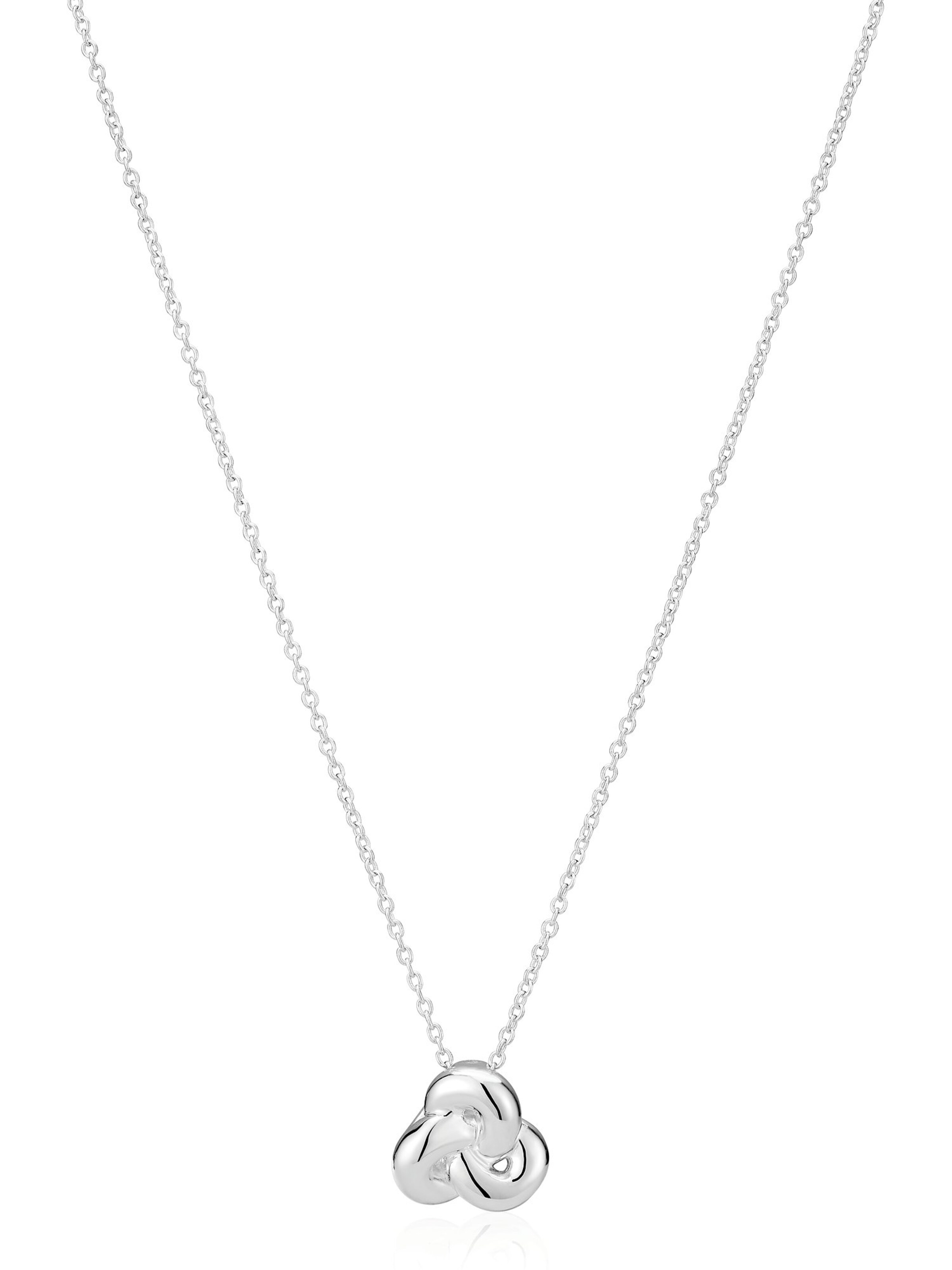 Sif Jakobs Necklace in Silver: front