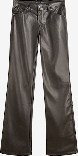 Bershka Hlače u tamno smeđa, Pregled proizvoda