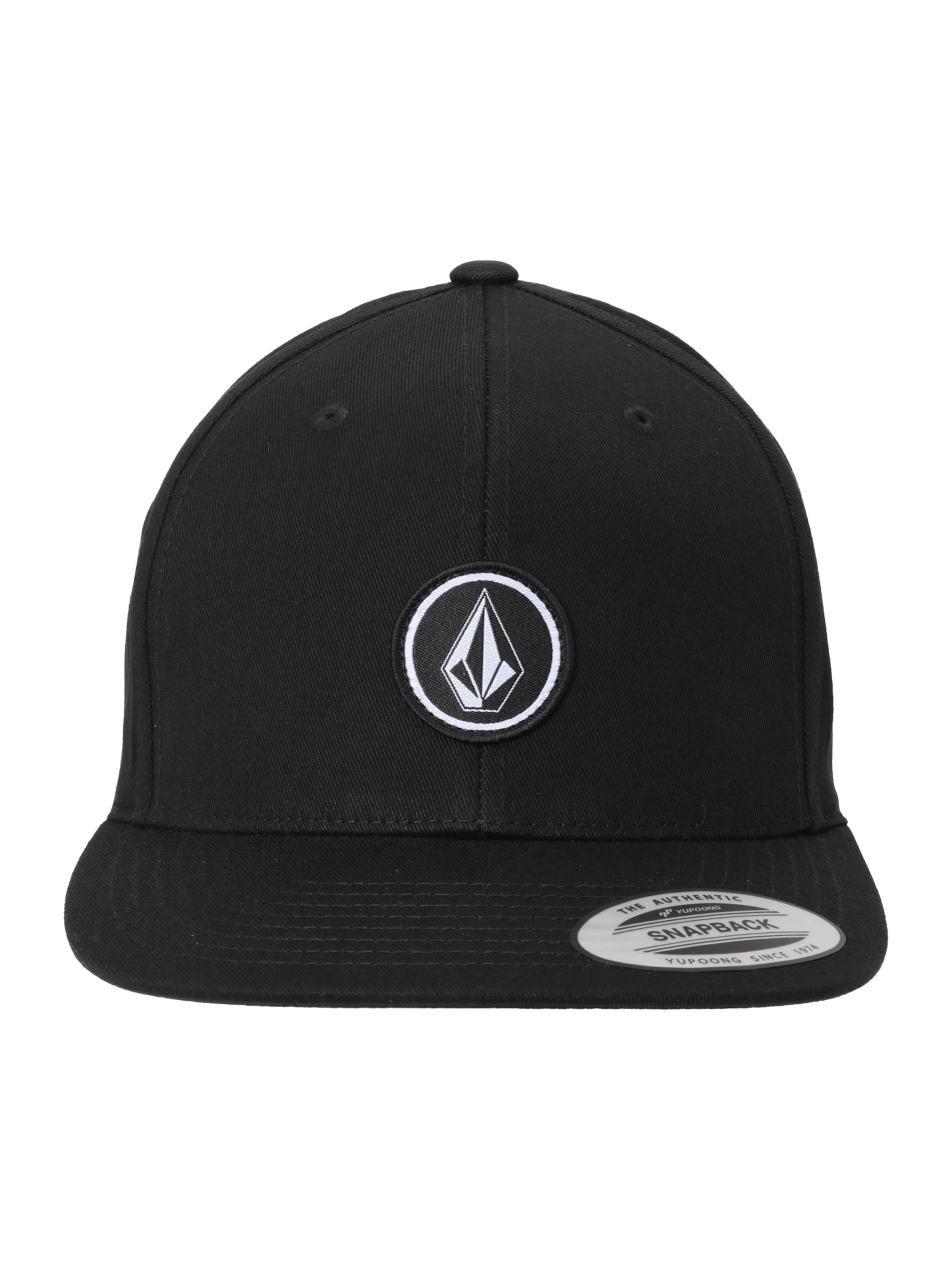 Casquette Volcom en noir